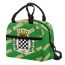 Boavista FC Insulated Lunch Bag Box - Boavista Football Club Medley Monogram Wordmark