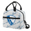 VFL Bochum 1848 Football Club Insulated Lunch Bag Box - Bochum Football Club Medley Monogram Wordmark