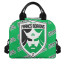Francs Borains Insulated Lunch Bag Box - Borains Football Club Medley Monogram Wordmark