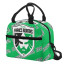 Francs Borains Insulated Lunch Bag Box - Borains Football Club Medley Monogram Wordmark
