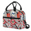 Brentford F.C Lunch Box - Brentford F.C Mania Collage Logo