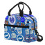 Brighton & Hove Albion F.C Lunch Box - Brighton & Hove Albion F.C Mania Collage Logo