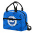 Brighton & Hove Albion Insulated Lunch Bag Box - Brighton & Hove Albion Club Medley Monogram Wordmark