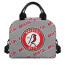 Bristol City FC Insulated Lunch Bag Box - Bristol Football Club Medley Monogram Wordmark