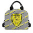 Burton Albion FC Insulated Lunch Bag Box - Albion Football Club Medley Monogram Wordmark