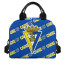 Cadiz CF Insulated Lunch Bag Box - Cadiz Football Club Medley Monogram Wordmark