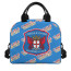 Carlisle United Insulated Lunch Bag Box - Carlisle Football Club Medley Monogram Wordmark