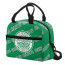 Celtic FC Insulated Lunch Bag Box - Celtic Football Club Medley Monogram Wordmark