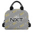Club NXT Insulated Lunch Bag Box - Club NXT Football Club Medley Monogram Wordmark