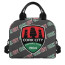 Cork City FC Insulated Lunch Bag Box - Cork Football Club Medley Monogram Wordmark