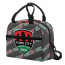 Cork City FC Insulated Lunch Bag Box - Cork Football Club Medley Monogram Wordmark