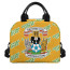 Coventry City FC Insulated Lunch Bag Box - Coventry Football Club Medley Monogram Wordmark