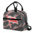 MKS Cracovia Insulated Lunch Bag Box - Cracovia Football Club Medley Monogram Wordmark