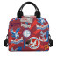 Crystal Palace F.C Lunch Box - Crystal Palace F.C Mania Collage Logo
