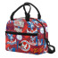Crystal Palace F.C Lunch Box - Crystal Palace F.C Mania Collage Logo