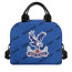 Crystal Palace Football Club Insulated Lunch Bag Box - Crystal Palace Football Club Medley Monogram Wordmark