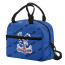 Crystal Palace Football Club Insulated Lunch Bag Box - Crystal Palace Football Club Medley Monogram Wordmark