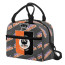 KMSK Deinze Insulated Lunch Bag Box - Deinze Football Club Medley Monogram Wordmark