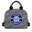 Adana Demirspor Insulated Lunch Bag Box - Demirspor Football Club Medley Monogram Wordmark
