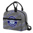 Adana Demirspor Insulated Lunch Bag Box - Demirspor Football Club Medley Monogram Wordmark