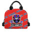 FCV Dender EH Insulated Lunch Bag Box - FCV Dender EH Football Club Medley Monogram Wordmark