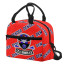FCV Dender EH Insulated Lunch Bag Box - FCV Dender EH Football Club Medley Monogram Wordmark