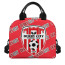 Derry City FC Insulated Lunch Bag Box - Derry Football Club Medley Monogram Wordmark