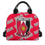 Urawa Red Diamonds Insulated Lunch Bag Box - Diamonds Football Club Medley Monogram Wordmark