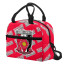 Urawa Red Diamonds Insulated Lunch Bag Box - Diamonds Football Club Medley Monogram Wordmark