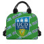 University College Dublin AFC Insulated Lunch Bag Box - Dublin Football Club Medley Monogram Wordmark