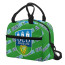 University College Dublin AFC Insulated Lunch Bag Box - Dublin Football Club Medley Monogram Wordmark