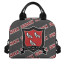 Dundalk FC Insulated Lunch Bag Box - Dundalk Football Club Medley Monogram Wordmark