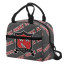 Dundalk FC Insulated Lunch Bag Box - Dundalk Football Club Medley Monogram Wordmark