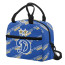 FC Dynamo Moscow Insulated Lunch Bag Box - Dynamo Football Club Medley Monogram Wordmark