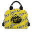 IF Elfsborg Insulated Lunch Bag Box - Elfsborg Football Club Medley Monogram Wordmark