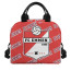 FC Emmen Insulated Lunch Bag Box - Emmen Football Club Medley Monogram Wordmark