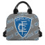 Empoli FC 1909 Football Club Insulated Lunch Bag Box - Empoli Football Club Medley Monogram Wordmark