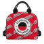 Excelsior Rotterdam Insulated Lunch Bag Box - Rotterdam Football Club Medley Monogram Wordmark