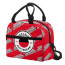 Excelsior Rotterdam Insulated Lunch Bag Box - Rotterdam Football Club Medley Monogram Wordmark