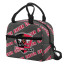Exeter City FC Insulated Lunch Bag Box - Exeter Football Club Medley Monogram Wordmark