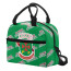 FC Pacos De Ferreira Insulated Lunch Bag Box - Ferreira Football Club Medley Monogram Wordmark