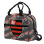 Clube De Regatas Do Flamengo Insulated Lunch Bag Box - Clube De Regatas Do Flamengo Football Club Medley Monogram Wordmark