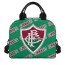 Fluminense FC Insulated Lunch Bag Box - Fluminense FC Football Club Medley Monogram Wordmark