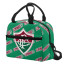 Fluminense FC Insulated Lunch Bag Box - Fluminense FC Football Club Medley Monogram Wordmark