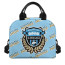 Kawasaki Frontale Insulated Lunch Bag Box - Frontale Football Club Medley Monogram Wordmark
