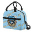 Kawasaki Frontale Insulated Lunch Bag Box - Frontale Football Club Medley Monogram Wordmark