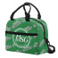 FC ST Gallen Insulated Lunch Bag Box - Gallen Football Club Medley Monogram Wordmark