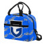 Gamba Osaka Insulated Lunch Bag Box - Gamba Football Club Medley Monogram Wordmark