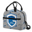 KRC Genk Insulated Lunch Bag Box - Genk Football Club Medley Monogram Wordmark