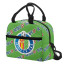 Getafe CF Insulated Lunch Bag Box - Getafe Football Club Medley Monogram Wordmark